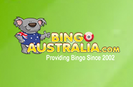Visit Bingo Australia Bingo Australia bonus bets