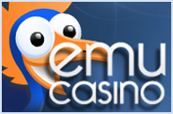 Visit Emu Casino Emu iOS and Android casino