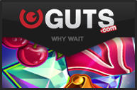 Visit Guts casino Guts virtual sports, bingo and keno