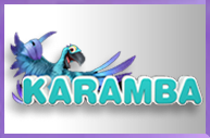 Visit Karamba Karamba casino games
