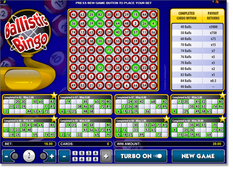 Online Bingo In Australia Real Money Housie Sitesonline Bingo