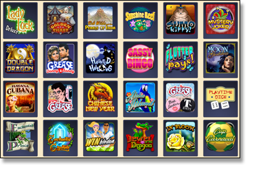 lucky pants bingo free slot spins