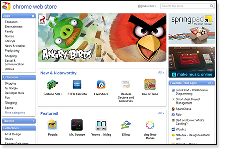 google chrome web store download sinatic free tv and install apps