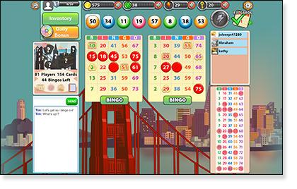 download Pala Bingo USA free