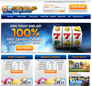 Aussie bingo sites - AUD deposit options for real money housie