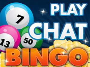 Bingo chat rooms