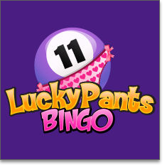 Latest weekly housie promos at Lucky Pants Bingo and Kitty Bingo