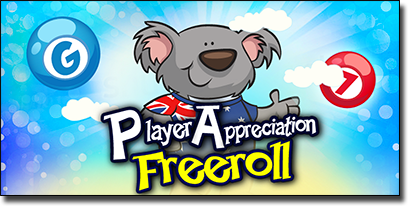 bingo australia free spins